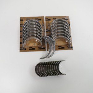 出厂价原装柴油机配件 ISM11 QSM11 M11 4319786 3016760 3400170 标准连杆轴承 - Product Image 4