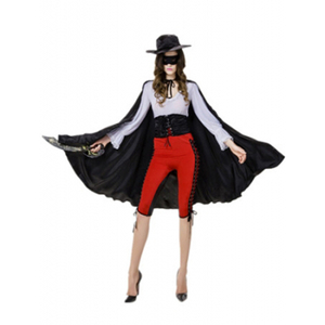 Zorro Costume China Trade,Buy China Direct From Zorro Costume Factories at  Alibaba.com