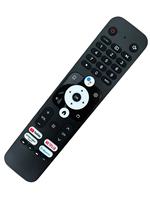 Télécommande intelligente Android HTR-U31 pour téléviseur Haier, compatible avec H43K66UG PLUS H50K66UG PLUS H55K66UG PLUS H58K66UG