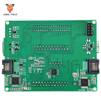 Sediakan layanan OEM PCBA untuk file gerber, pengerjaan cepat PCB, papan sirkuit PCB, produsen PCB, manufaktur dan perakitan PCBA.