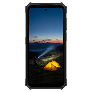 <span class=keywords><strong>Ulefone</strong></span> <span class=keywords><strong>Armor</strong></span> 24 Pro สมาร์ทโฟนแอนดรอยด์ 16 ขนาด 6.78 นิ้ว ทนทาน ใช้ชิป Helio G200 หน่วยความจำ 256GB รองรับ <span class=keywords><strong>4G</strong></span> LTE แบตเตอรี่ 22000mAh มาตรฐาน IP68 IP69K - Product Image 4