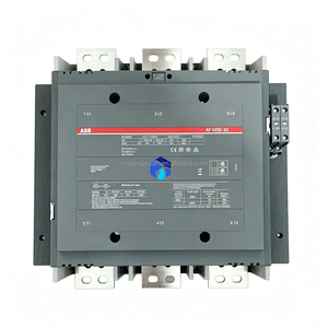 Contactor Auxiliar AF1650-30 1SFL677001R7011 220V380V110V24V9A12A16A Contacto Principal 3NO Contacto Auxiliar 1NO o 1NC China - Product Image 1
