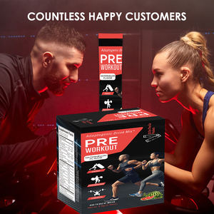 ผงเพิ่มพลังงานสำหรับออกกำลังกายสำหรับผู้ชายและผู้หญิง - Product Image 2