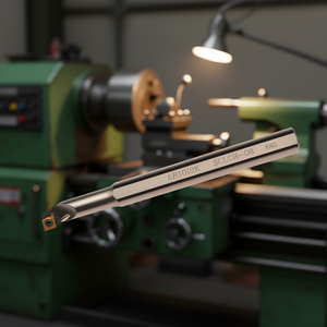 Outil de tournage interne Ttake R L TA7070 avec plaquettes de tournage positives - Product Image 3