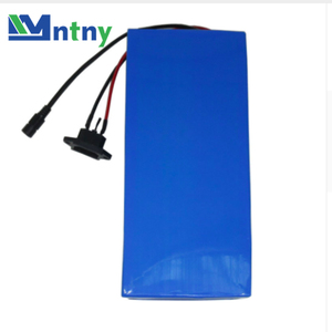 CNNTNY 12v 40ah Battery 12v Battery Pack 18650 Batteries <b>for</b> Bike Kit - Product Image 3