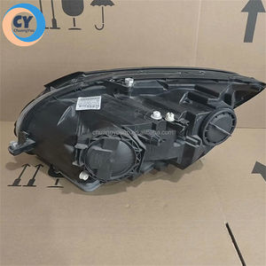 Pour mercedes-benz W216 lentille de phare 2008 2009 2010 <span class=keywords><strong>2011</strong></span> 2012 phare d'origine Benz <span class=keywords><strong>CL500</strong></span> CL550 CL60 CL63 CL65 W216 lumière de voiture - Product Image 3