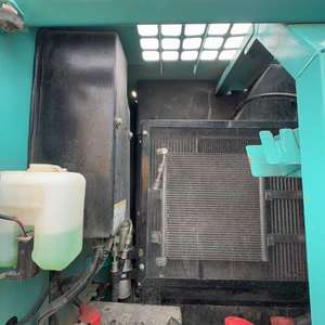 Excavatrice Kobelco75 de haute qualité d'occasion à prix avantageux, excavatrice sur chenilles d'occasion en vente chaude - Product Image 5