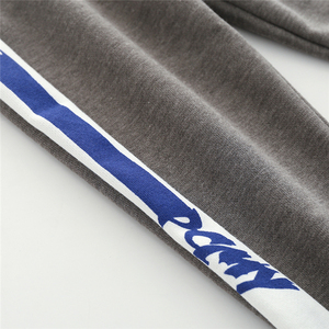 Ropa Deportiva para Niños Ali Baby, Ropa de Diseñador al por Mayor, Pantalones Deportivos para Niños de Fabricante Chino - Product Image 3