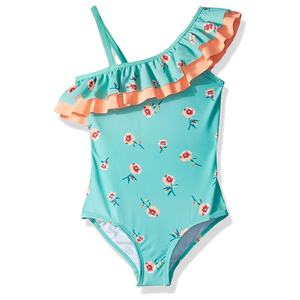 Fabricante de Trajes de Baño de Marca Privada, Bikinis Personalizados OEM, Bikini para Bebés y Niñas, Traje de Baño Infantil - Product Image 3