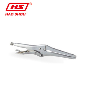 <b>Quick</b> <b>Clamp</b> 309RR Steel Pliers For Auto Repair Tool - Product Image 4