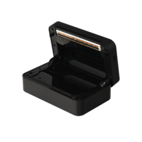 Impresora TTO Portátil de Transferencia Térmica para Tatuajes, Tamaño de 3 Pulgadas, USB/Inalámbrica, 300 dpi