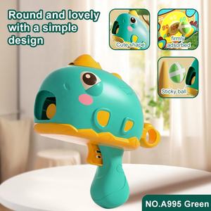 Cible <span class=keywords><strong>de</strong></span> tir au jeu <span class=keywords><strong>de</strong></span> fléchettes souple et collante personnalisée Jeux <span class=keywords><strong>de</strong></span> sport interactifs Jouets en plastique pour enfants avec balles collantes pour l'extérieur - Product Image 5