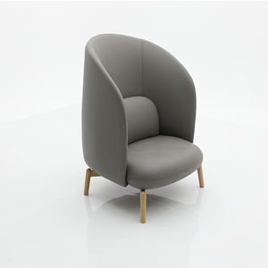 Sillón Extensible de Tela para Vestíbulo de Hotel o Restaurante, Diseño Moderno para Uso Comercial y en el Hogar u Oficina - Product Image 6