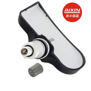 AIXIN Capteur de surveillance de la pression des pneus 56053031AD 56053030AB pour <span class=keywords><strong>Chrysler</strong></span> 200 300 Sebring Dodge Avenger Caliber Charger - Product Image 5