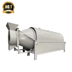 Customized Security High Quality Granulate Dryer Wholesale in China