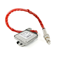 Capteur - NOx, Injection d'urée Convient pour NISSAN 227A0LC40A Denox