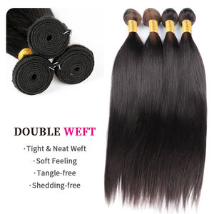 Free Sample Wholesale Vendors Virgin Vietnamese Cuticle Aligned Hair Virgin Cuticle Aligned Hair - Product Image 5