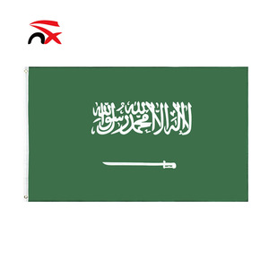 Bandera Nacional de <span class=keywords><strong>Chad</strong></span> al por Mayor, 3x5 Pies, Poliéster, Impresión Digital, Bandera de <span class=keywords><strong>Chad</strong></span> de Alta Calidad - Product Image 5