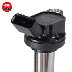 คอยล์จุดระเบิด NGK U5145 90919-02258สำหรับ Yaris Yizhi Corolla Crown Prius MSD - Product Image 5