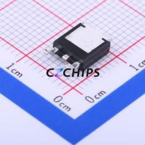 Nuevo y original IPD038N06N3G TO-252 Transistor de efecto de campo (MOSFET) - Product Image 2