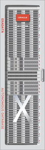 O Racle Exadata X9M-8 Promotion Rangement Compact pour Chaussures - Product Image 5