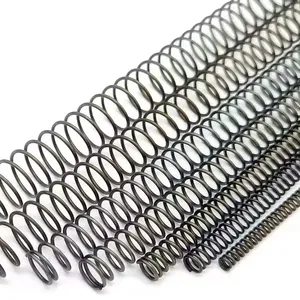 OEM spring mattress accessories compression spring pressure to return to the position of strong size pressure spring