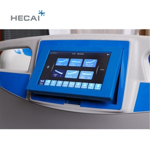 Đa chức năng điện bệnh viện icu giường với quy mô - Product Image 3