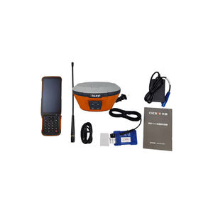 عالية الدقة <span class=keywords><strong>CHC</strong></span> E91 I90 <span class=keywords><strong>x91</strong></span> X6 <span class=keywords><strong>Gps</strong></span> نظام تتبع Gnss <span class=keywords><strong>RTK</strong></span> - Product Image 4