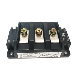 Darlington power transistor <strong>module</strong> QM150DY-2H QM150DY-2HK QM150DY-24 QM150DY-2HB QM150DY-24 ST150Y2 KD424520 - Product Image 2
