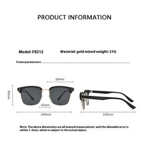 Высококачественные поляризационные солнцезащитные очки - Product Image 3