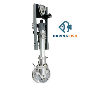 DaringFish Farm Irrigación Agricultura Jet Cannon 70 Big Gun Rociador Sistema completo 35-80 metros Rociador <span class=keywords><strong>de</strong></span> pistola <span class=keywords><strong>de</strong></span> lluvia <span class=keywords><strong>de</strong></span> largo alcance - Product Image 2
