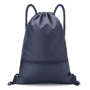 Bolsa Grande con Cordón Ajustable y Logotipos Personalizados, Regalos para Competiciones, Mochila Deportiva de Baloncesto - Product Image 5