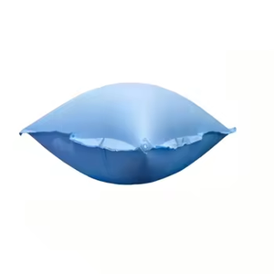 Coussin d'air de piscine de haute qualité 4x4 pieds en PVC résistant aux UV, coussin d'hiver pour couverture de piscine hors sol, accessoires de piscine - Product Image 1