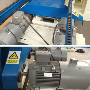 Machine à pavés hydraulique entièrement automatique QT12 15, leader du marché, machine à fabriquer des briques <span class=keywords><strong>en</strong></span> ciment - Product Image 3