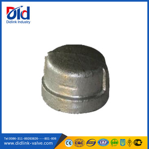 Ống thép lắp nhà cung cấp ống doanh và đường ống dẫn nước Reducer <span class=keywords><strong>TEE</strong></span> mạ kẽm dễ uốn sắt cắm - Product Image 6