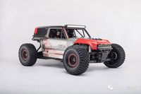 Offre Spéciale YK 4073 Trailbreaker TB7 5 canaux télécommande électrique RC modèle désert camion populaire