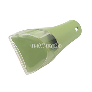 Ajuste para Bissells Little Green Limpiador <span class=keywords><strong>de</strong></span> <span class=keywords><strong>alfombras</strong></span> portátil Multiusos 1400B 1425 1400W Reemplazo <span class=keywords><strong>de</strong></span> herramienta <span class=keywords><strong>de</strong></span> limpieza <span class=keywords><strong>de</strong></span> cepillo resistente para manchas - Product Image 4