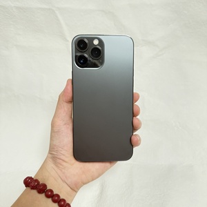 Originale Usato per <span class=keywords><strong>13</strong></span> Pro Max 5G 6.7 <span class=keywords><strong>Pollici</strong></span> OLED Reale 6GB RAM 128GB/256GB/512GB Memoria Sbloccato Versione USA Telefono Cellulare - Product Image 3