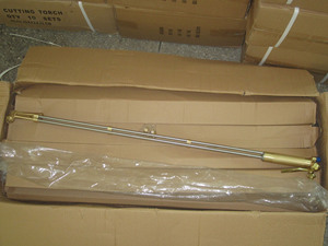 شعلة قطع طويلة طراز موريكس NM400 شعلة - Product Image 2