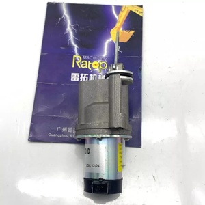 Vanne solénoïde d'arrêt 04513018 04513019 12V 24V, vente chaude - Product Image 3