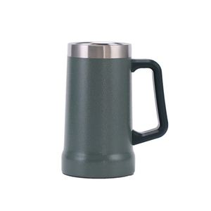 Mug à café en acier inoxydable, garde au froid toute la journée, personnalisable avec gravure, passe au lave-vaisselle, cadeaux pour les garçons d'honneur, ASM33 - Product Image 5