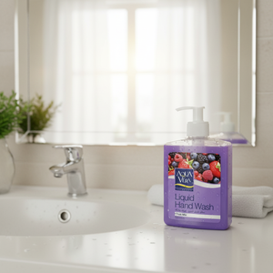 สบู่เหลวล้างมือ aquavera ผสมผลไม้500มล. - Product Image 3