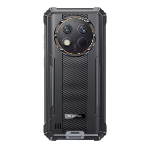 Nhà máy trực tiếp Oukitel wp28e gồ ghề điện thoại 4GB + 64GB 6.52 inch HD 10600mAh Dual Sim Android 14 IP68 NFC gồ ghề điện thoại thông minh - Product Image 2