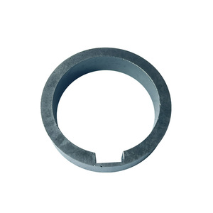 Anneau de retenue Atlas Copco en forme de C, métrique, à enclenchement rapide pour joints d'arbre 2254883200 - Product Image 4
