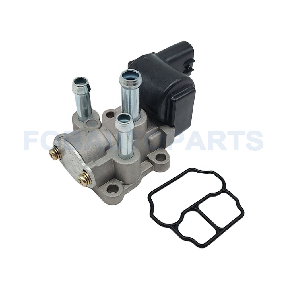 Idle Air Control Valve Compatible for Gasket Fits for TOYOTA RAV4 SXA1 04 22270-74270 2227074270