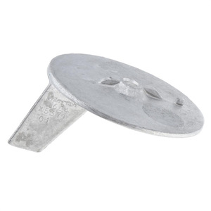 แผ่นนำทางยามาฮ่า รุ่น Anode 6644537101 สำหรับอะไหล่เปลี่ยนมอเตอร์เรือ - Product Image 5