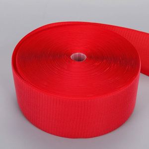 Sangles en nylon de haute qualité de 25 mm, 100 % nylon, avec fermeture auto-agrippante, multifonctions pour vêtements, chaussures et cadres photo - Product Image 2