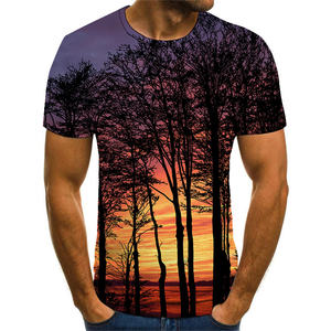 Maglietta da <span class=keywords><strong>uomo</strong></span> moda 3D stampa cielo stellato T-Shirt <span class=keywords><strong>uomo</strong></span> e donna Street top universo pianeta <span class=keywords><strong>spazio</strong></span> Galaxy <span class=keywords><strong>uomo</strong></span> - Product Image 1