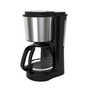 <span class=keywords><strong>Cafetière</strong></span> à filtre américaine <span class=keywords><strong>électrique</strong></span> 900W 600ML 4~<span class=keywords><strong>6</strong></span> <span class=keywords><strong>tasses</strong></span> semi-automatique pour la maison à vendre - Product Image 3