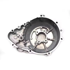 Couvercle de moteur de pièces de moteur de moto d'usine de CQJB pour Z750 <span class=keywords><strong>Z750S</strong></span> - Product Image 3